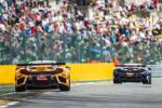 McLaren MP4-12C GT3 Spa 24 hours 2012 года